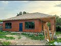 Шикарный дом 140 кв.м. с террасой на 5 сотках пред чистовой отделки Краснодарский край город Армавир