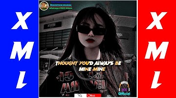 Baby Baby||Mainpuri whatsapp status video xml file📁⤵️