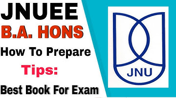 How To Prepare For Jnu Entrance Exam Ba Hons Foreign languages || Best Book For Jnu Entrance Exam