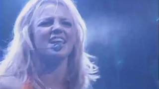 Britney Spears - Oops!... I Did It Again Tour @ Cologne (2000) Rare Footage HD