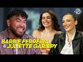 ALANIS MORISSETTE "PAVED THE WAY" | Barbie Ferreira & Juliette Gariépy | 'MILE END KICKS' Interview