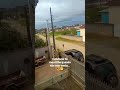 Quando não tem vento Davi é corredor olímpico kkkkkk