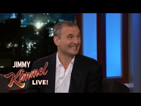 Vidéo: Valeur nette de Phil Rosenthal