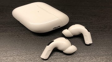 why are my airpods dying so fast