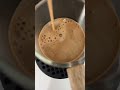 Let’s make a coconut 🥥 iced #coffee with #Nespresso because it’s such a hot 🥵 day! #recipes