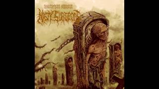 Nasty Surgeons - Exhumation Requiem FULL ALBUM (2017 - Death Metal / Goregrind / Deathgrind)