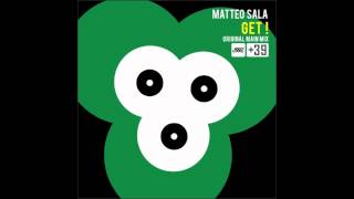 Matteo Sala-Get ! (Youtube preview)