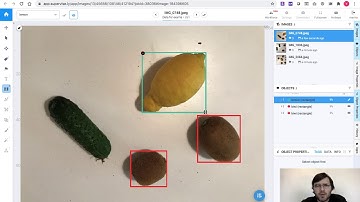 Exams to evaluate annotators performance. An overview - Supervisely Fundamentals