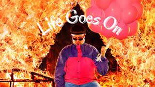 Vietsub | Life Goes On - Oliver Tree | Nhạc Hot TikTok | Lyrics Video