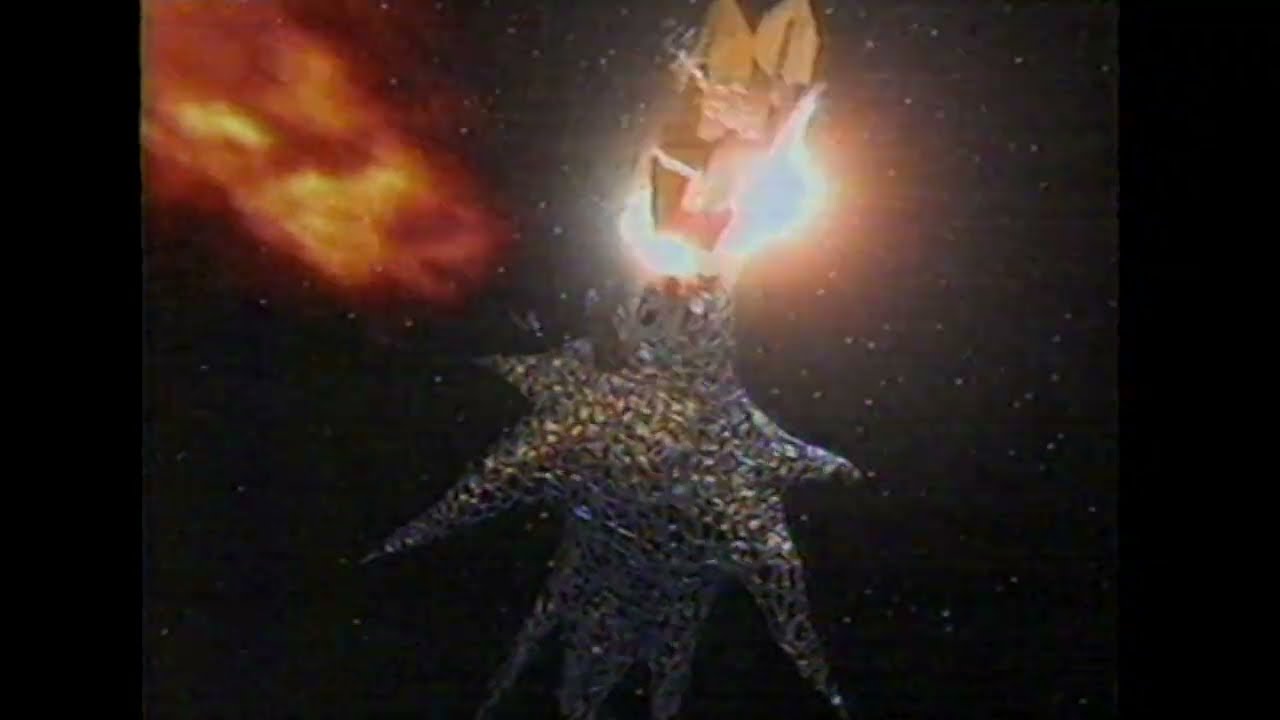 Babylon 5, "Revelations" Promo (PTEN/WNRW, 1995)