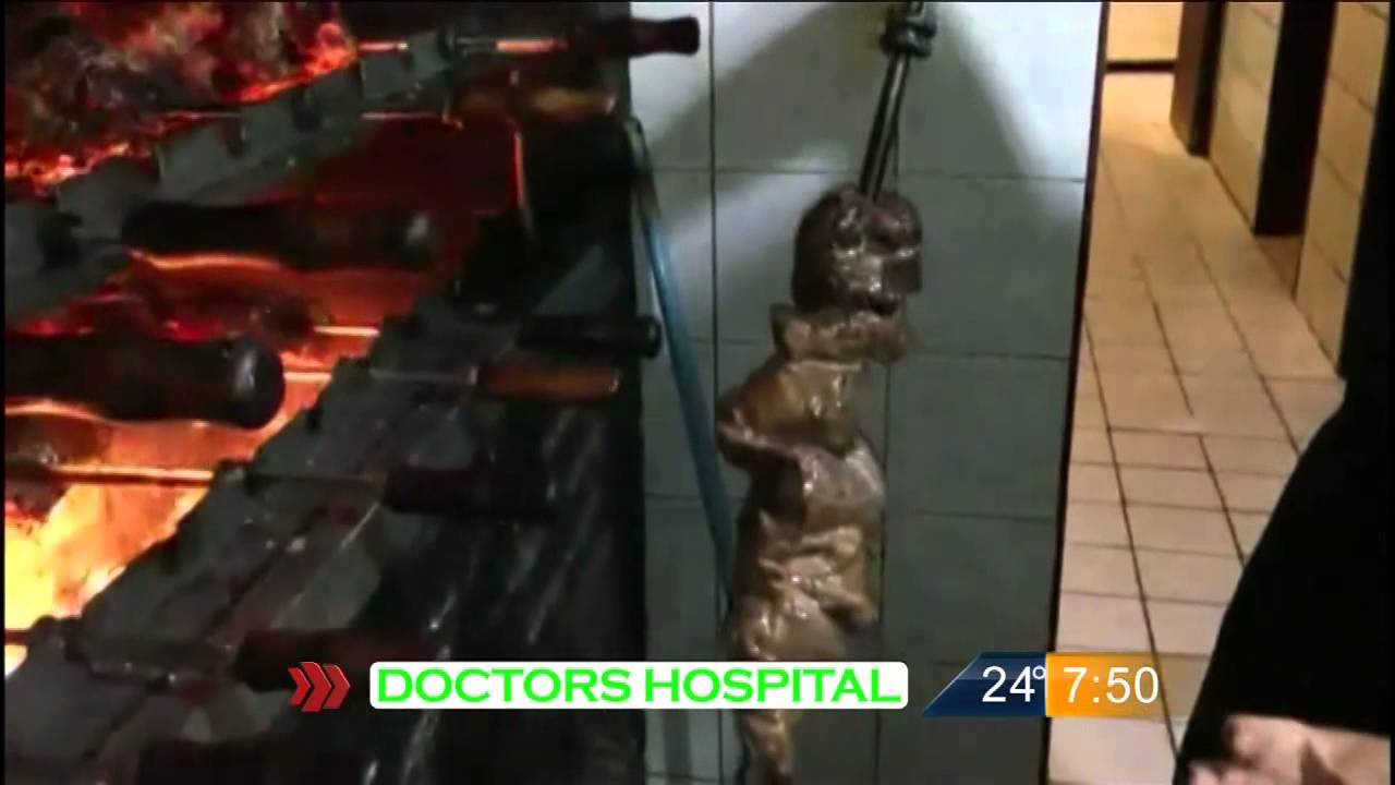 Las Noticias La preparación de las espadas brasileñas YouTube