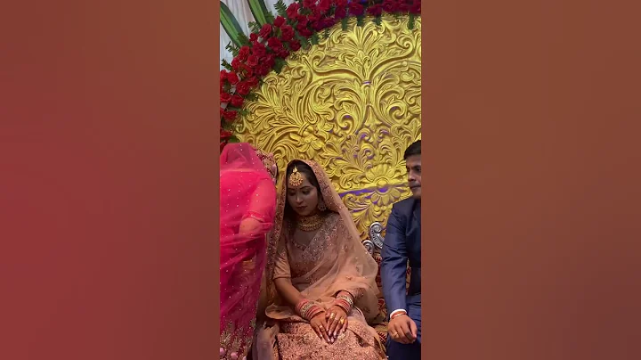 Do anjane Ajnabi || my Dewar engagement#shorts#Engagement#vairlshorts#trendingshorts#ytshorts