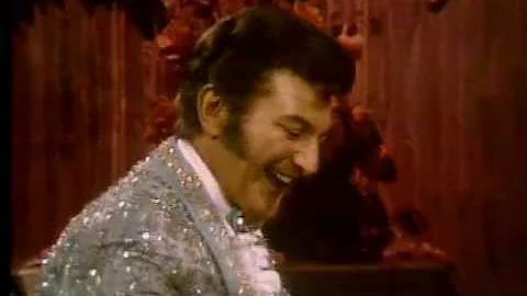 Liberace - Tea for Two