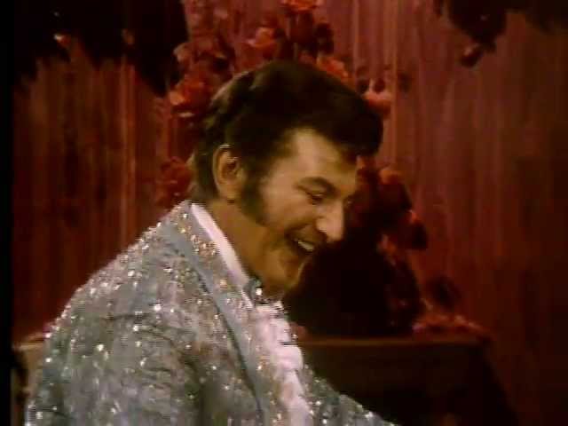 Liberace - Tea For Two