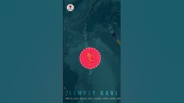 How Did Google Maps Trick Scientists? #shorts #viralshorts #education