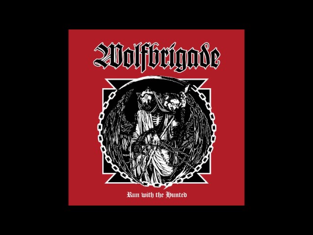 Wolfbrigade - Kallocain adlı videoyu YouTube'da izle Wolfbrigade - Kallocain adlı videoyu YouTube'da izle