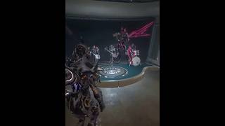 #warframe Rock Stage (In progress)