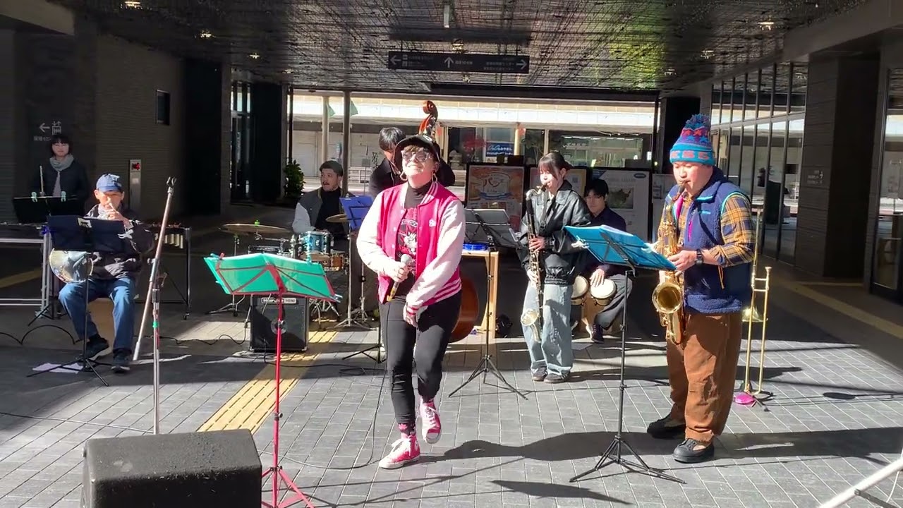 都城わくわくアンサンブル⑤20260112