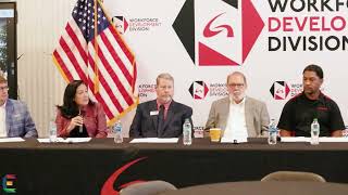 2025 Etowah Update: Workforce Development Summit