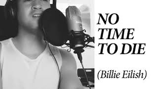 Download Lagu Billie Eilish - No Time To Die - Syazwan Shuhaimi Cover (James Bond 007 OST Soundtrack) MP3 Download Lagu Billie Eilish - No Time To Die - Syazwan Shuhaimi Cover (James Bond 007 OST Soundtrack) MP3
