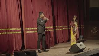 Celebrity Grammar College 21st Cultural program - 2082 Net Worth