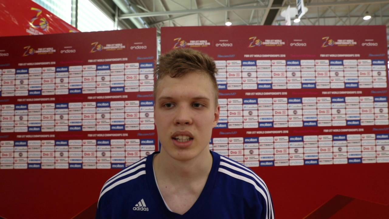 MU17 Elias Valtonen: 