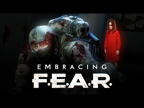 : Embracing F.E.A.R. | Documentary