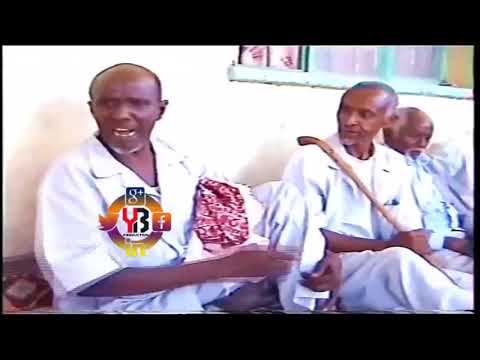 SOORAAN KULAHAA INAGU KICIYA NINKII BACAYSANE WAXAA NINKA REERKA KA DHAQAAQAYEY JAWAAN ARIN YAAB LEH