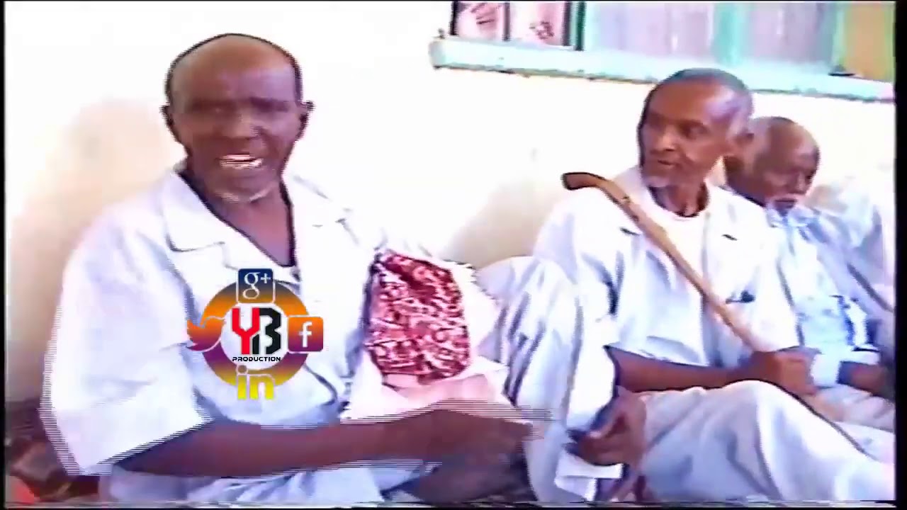 SOORAAN KULAHAA INAGU KICIYA NINKII BACAYSANE WAXAA NINKA REERKA KA DHAQAAQAYEY JAWAAN ARIN YAAB LEH