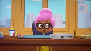 Mayor Molly This Calls For Superhero Gup Gup Guppy Girl Deema I Love It When She Does That