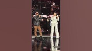 Konsert Suara 34  #KonsertSuara34 #KonsertSuara34ZonTengah #Dato’FrancissaPeter #AnuarZain