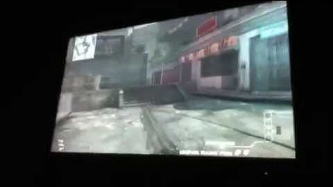 MW3 Bootleg Secret Spots