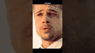 What Would YOU Do? The Most Devastating Choice in 'Se7en' 😡💔