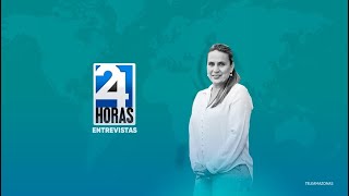 Entrevista A Alexandra Villacís Necesitamos Programa Integral Para Proteger A Jueces Amenazados