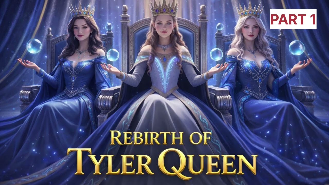 REBIRTH OF TYLER QUEEN || PART 1