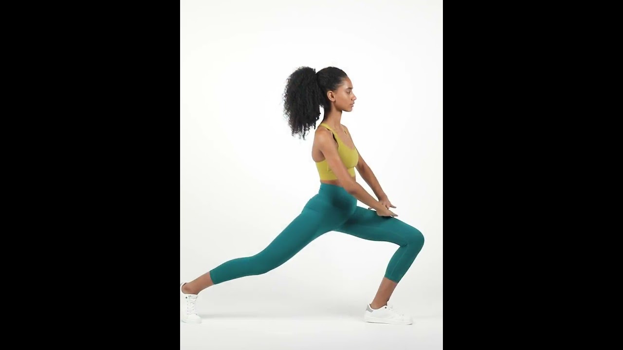 Wholesale 2021 cropped high waisted leggings and yoga pants