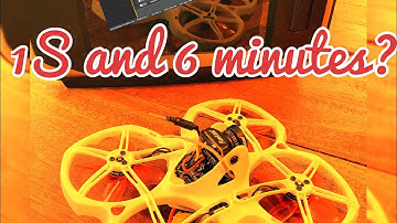 EMax tinyhawk II 2.0