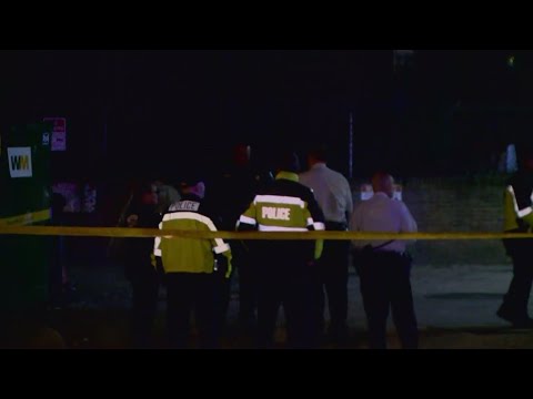 Child struck by car in gas station parking lot, injuries are considered ...
