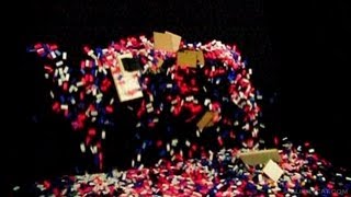 EXTRAS - The United Kingdominoes