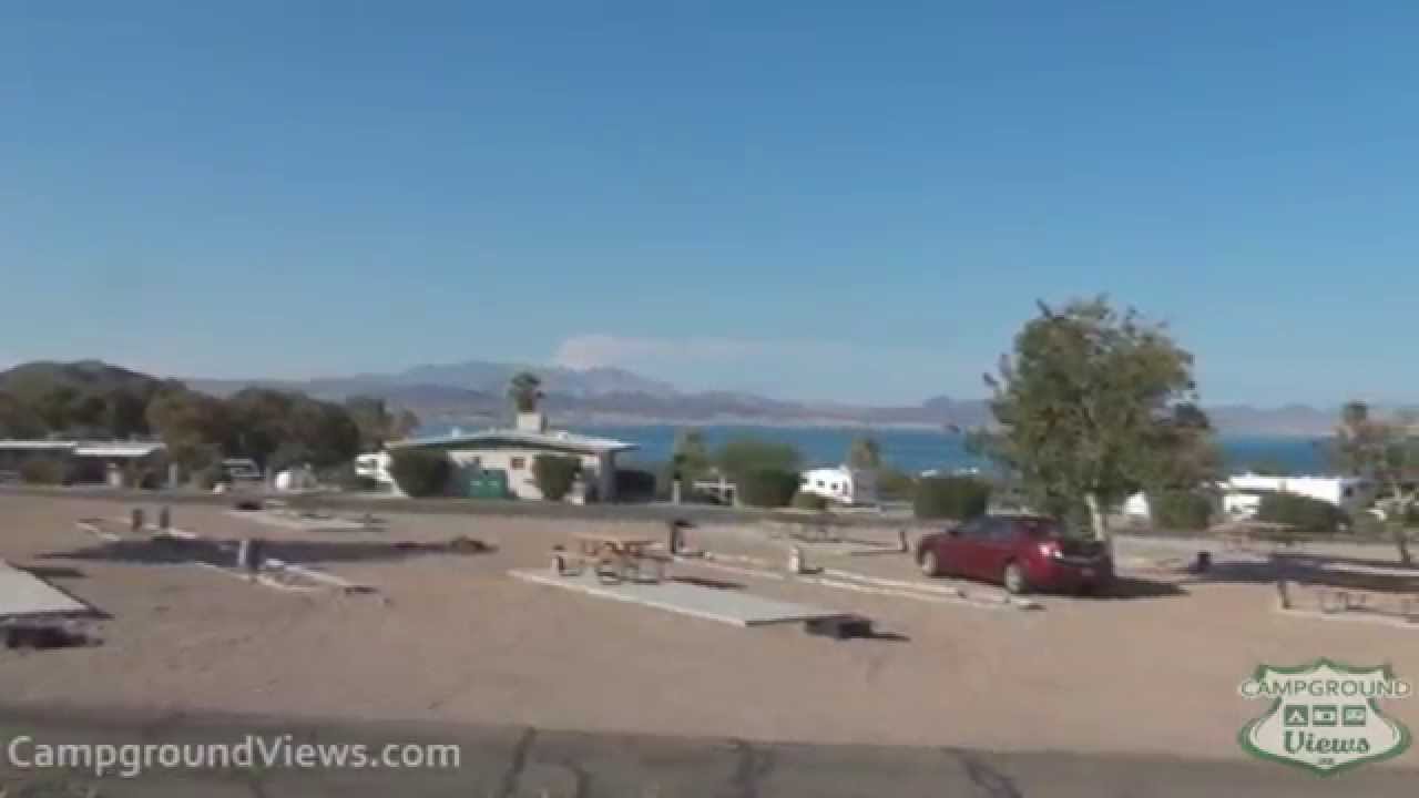 Boulder Beach Campground Boulder City Nv Boulder Beach Campground Boulder City Nv