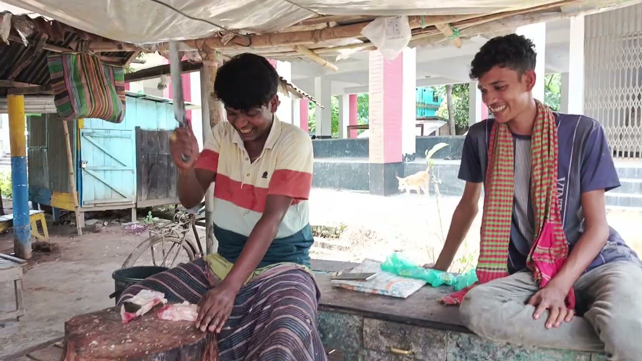Amazing Beef Cutting Skills By Best Butcher. 