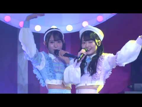 2024.08.03 AKB48 17th Gen Promotion Commemoration LIVE