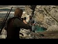Red Dead Redemption 2 - Funny/Brutal Moments Vol.53 | PC Gameplay [4K/60FPS]