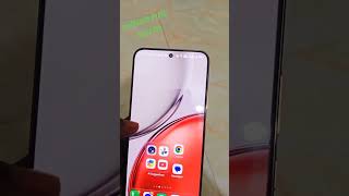 honor x9d display test #shortsviral #subscribe