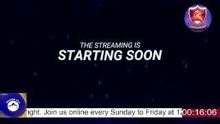 Christ Hill Church Live Stream