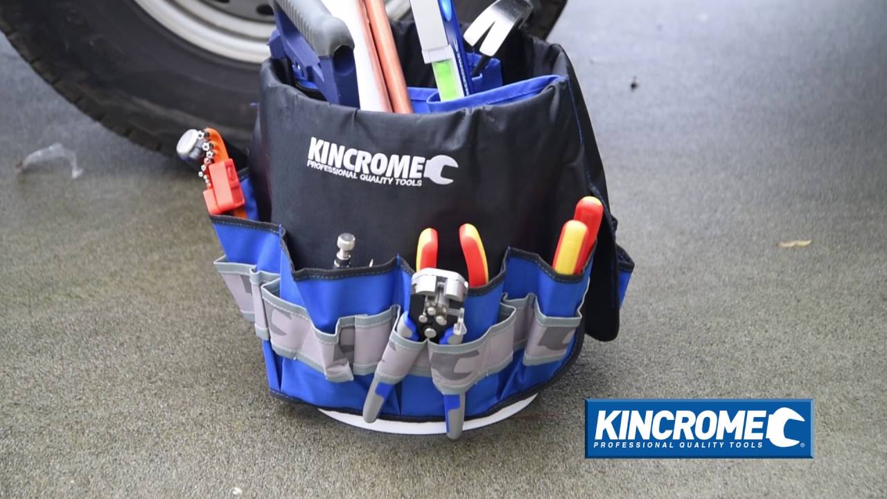 kangaroo pump backpack