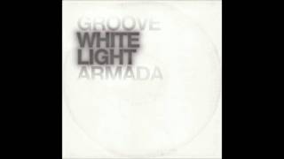 Groove Armada - Time and Space chords