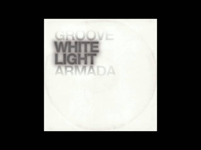 GROOVE ARMADA - TIME AND SPACE