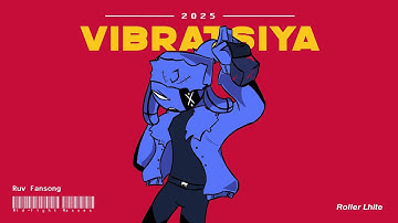 VIBRATSIYA 2025 — Ruv
