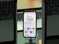 Cách hiện trái tim lên màn hình iPhone #iphone #tao247 #danang #iphonedanang